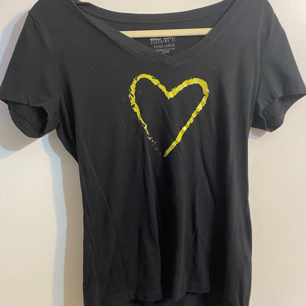 Cute shirt